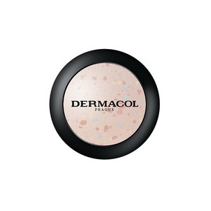 Dermacol Mozaika Mineral kompaktinė pudra 8,5 g 02