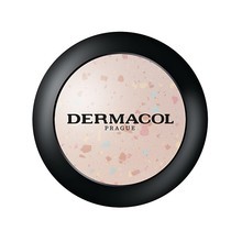 Dermacol Mozaika Mineral kompaktinė pudra 8,5 g 03