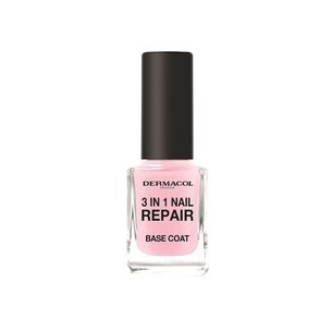 Dermacol Nail Repair Base Coat 3in1 11 ml