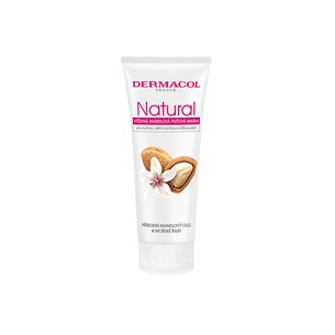 Dermacol Natural Almond Face Mask 100 ml