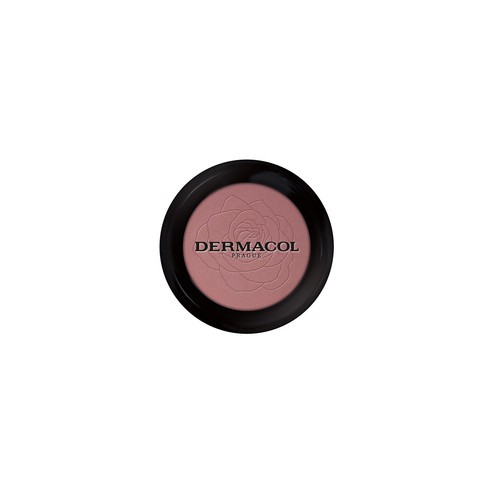 Dermacol Natural Powder Blush 5 g 03