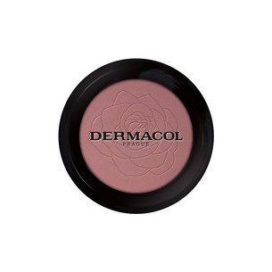Dermacol Natural Powder Blush 5 g 03