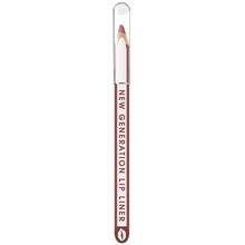 Dermacol New Generation Lip Liner 1 g 01