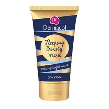 Dermacol Night (Sleeping Beauty Mask) Mask (Sleeping Beauty Mask) 150 ml