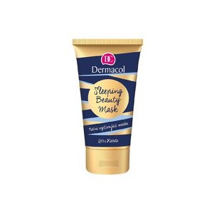 Dermacol Night (Sleeping Beauty Mask) Mask (Sleeping Beauty Mask) 150 ml