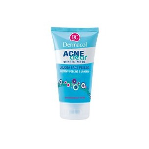 Dermacol Skins Peeling with Acneclear (Face Peeling) 150 ml
