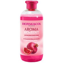 Dermacol Pomegranate Aroma Moment Revitalizing Bath Foam 500 ml