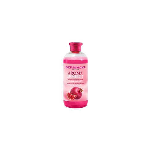 Dermacol Pomegranate Aroma Moment Revitalizing Bath Foam 500 ml