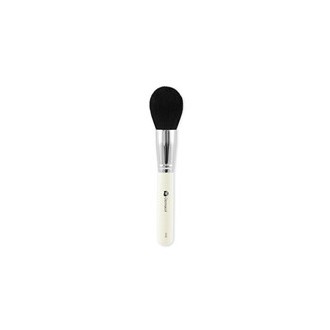 Dermacol Powdery Cosmetic Brush with Natural Bristles D56
