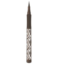 Dermacol Precise Eyeliner - Eye line 1 ml Brown