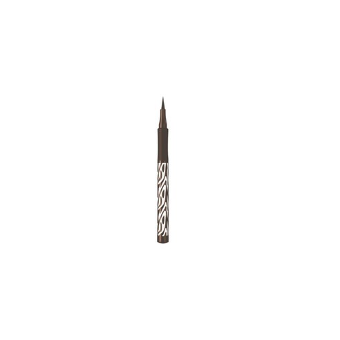 Dermacol Precise Eyeliner - Eye line 1 ml Brown