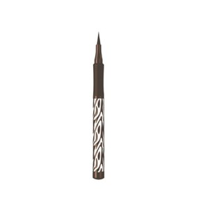 Dermacol Precise Eyeliner - Eye line 1 ml Brown