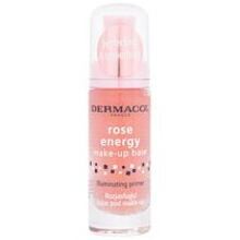 Dermacol Rose Energy Make-up Base 20 ml