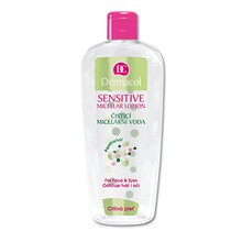 Dermacol Sensitive Micellar Air Lotion 400 ml