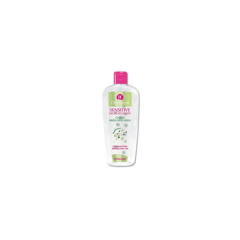Dermacol Sensitive Micellar Air Lotion 400 ml