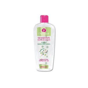 Dermacol Sensitive Micellar Air Lotion 400 ml
