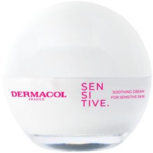 Dermacol Sensitive Soothing Cream (sensitive skin) 50 ml