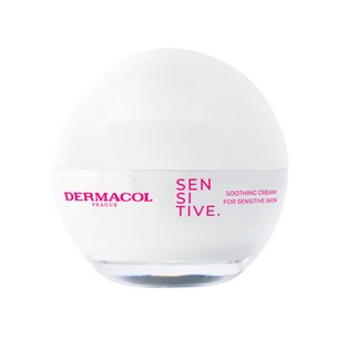 Dermacol Sensitive Soothing Cream (sensitive skin) 50 ml
