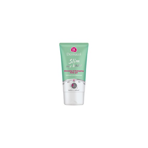 Dermacol Slim My Body ( Slim ming & Reshaping Body Gel) 150 ml