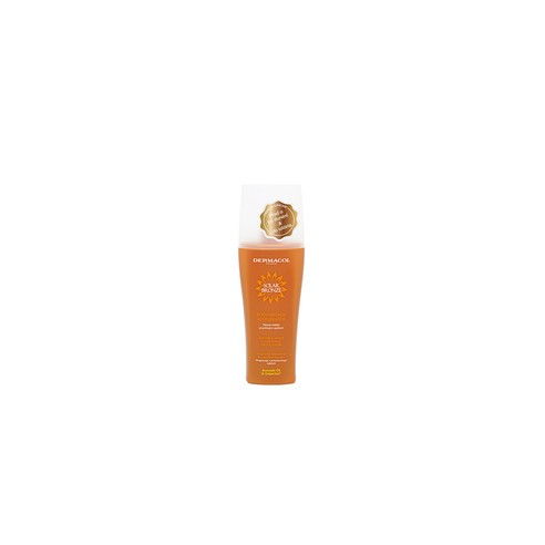 Dermacol Solar Bronze Body Bronze Accelerator - Tanning accelerating kūno losjonas 200 ml