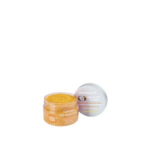 Dermacol Sun Body Scrub - Body peeling with coconut oil 200 g