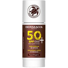 Dermacol Sun Cream in Stick SPF 50+ 24 g