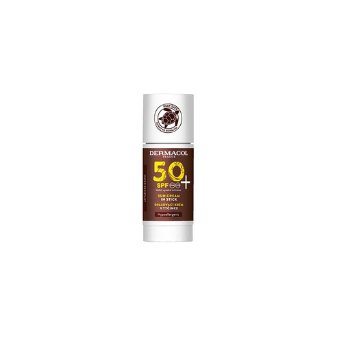 Dermacol Sun Cream in Stick SPF 50+ 24 g