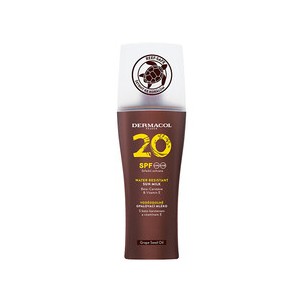 Dermacol Sun Milk SPF 20 200 ml