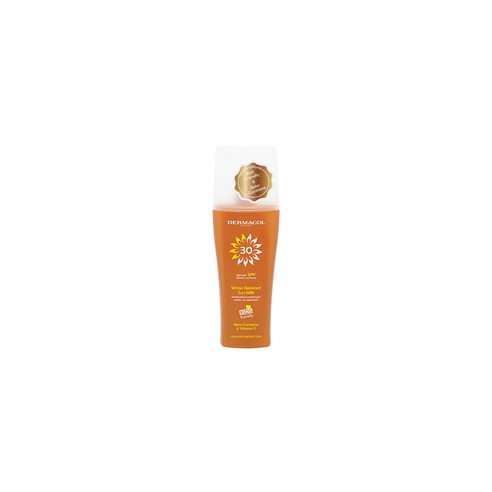 Dermacol Sun Milk SPF 30 200 ml