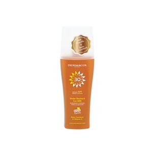 Dermacol Sun Milk SPF 30 200 ml