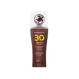 Dermacol Sun Milk SPF 30 200 ml