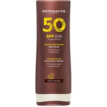 Dermacol Sun Milk SPF 50 2ml