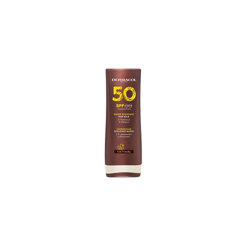 Dermacol Sun Milk SPF 50 2ml