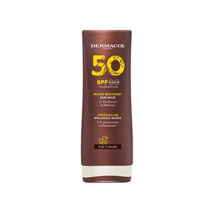 Dermacol Sun Milk SPF 50 2ml