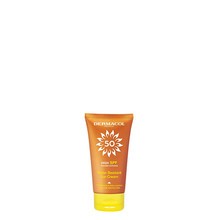 Dermacol Sun Water Resistant Sun Cream SPF 50 - Sunscreen 50 ml