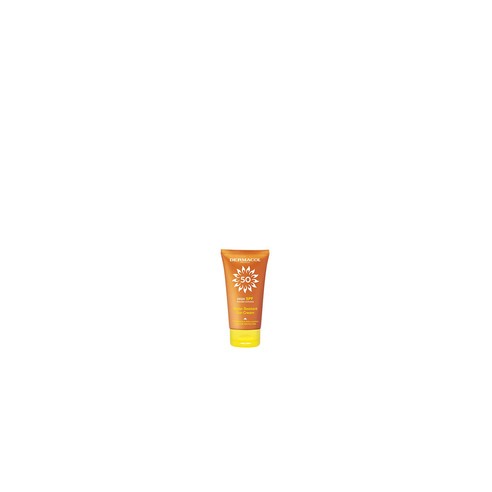 Dermacol Sun Water Resistant Sun Cream SPF 50 - Sunscreen 50 ml
