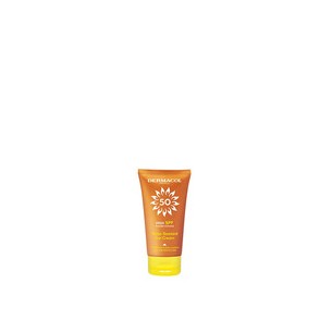 Dermacol Sun Water Resistant Sun Cream SPF 50 - Sunscreen 50 ml