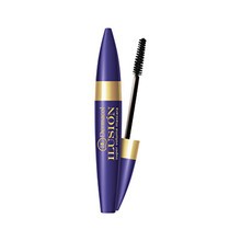 Dermacol Super (Super Volume Mascara) Ilusion (Super Volume Mascara) 11 ml Black