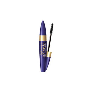 Dermacol Super (Super Volume Mascara) Ilusion (Super Volume Mascara) 11 ml Black