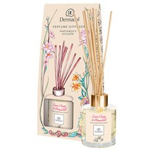 Dermacol Sweet Orange and Honeysuckle - Perfume diffuser 100 ml