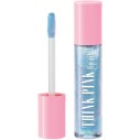 Dermacol Think Pink Lip Oil - Nourishing lip oil with ultra shimmer 4 ml 4