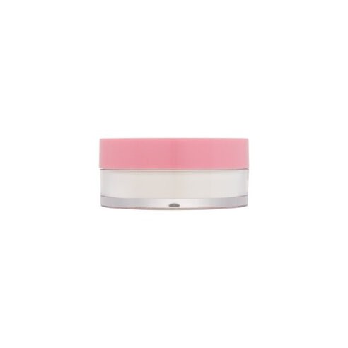 Dermacol Think Pink Refreshing Fixing Powder - Refreshing fixing powder 10 g