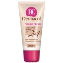 Dermacol Toning Cream 2 in 1 - Toning Cream 30 ml Desert