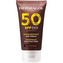 Dermacol Water Resistant Sun Cream SPF 50 50 ml