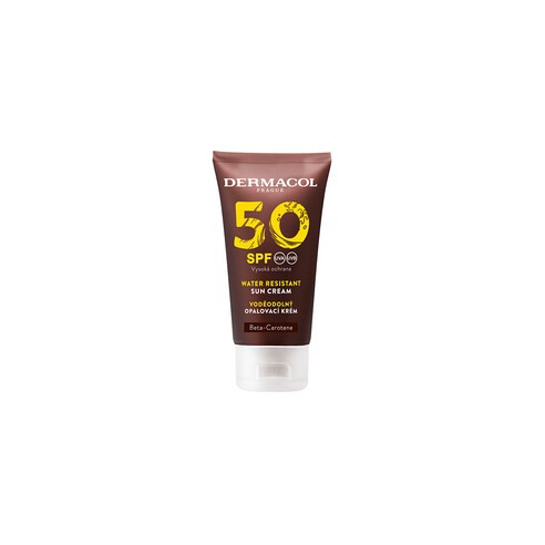 Dermacol Water Resistant Sun Cream SPF 50 50 ml