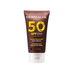 Dermacol Water Resistant Sun Cream SPF 50 50 ml