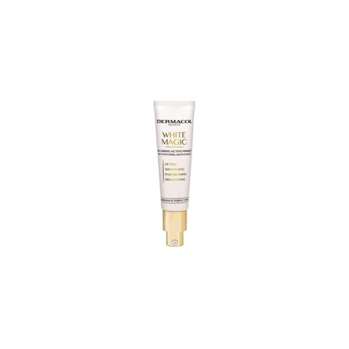 Dermacol White Magic Makeup Primer 20 ml