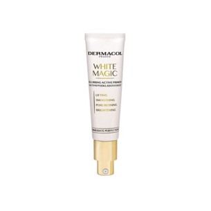 Dermacol White Magic Makeup Primer 20 ml