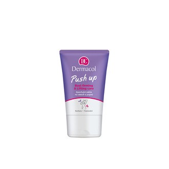Dermacol Push Up Bust Firming & Lifting Care - stangrinamoji priemonė dekoltė ir krūtinei, 100 ml