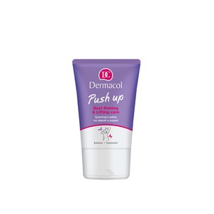 Dermacol Push Up Bust Firming & Lifting Care - stangrinamoji priemonė dekoltė ir krūtinei, 100 ml